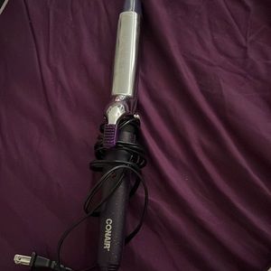 Conair curling iron